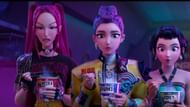 A still from the movie (Image via Netflix)